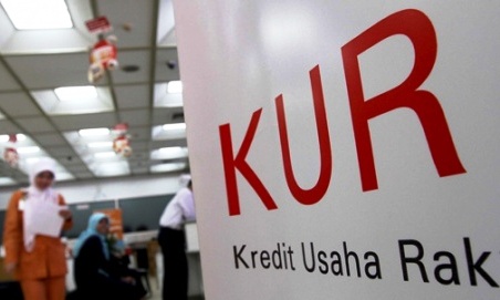 Dana Kredit Usaha Rakyat Rp2,7 Triliun, Petani Hanya Dapat 40%